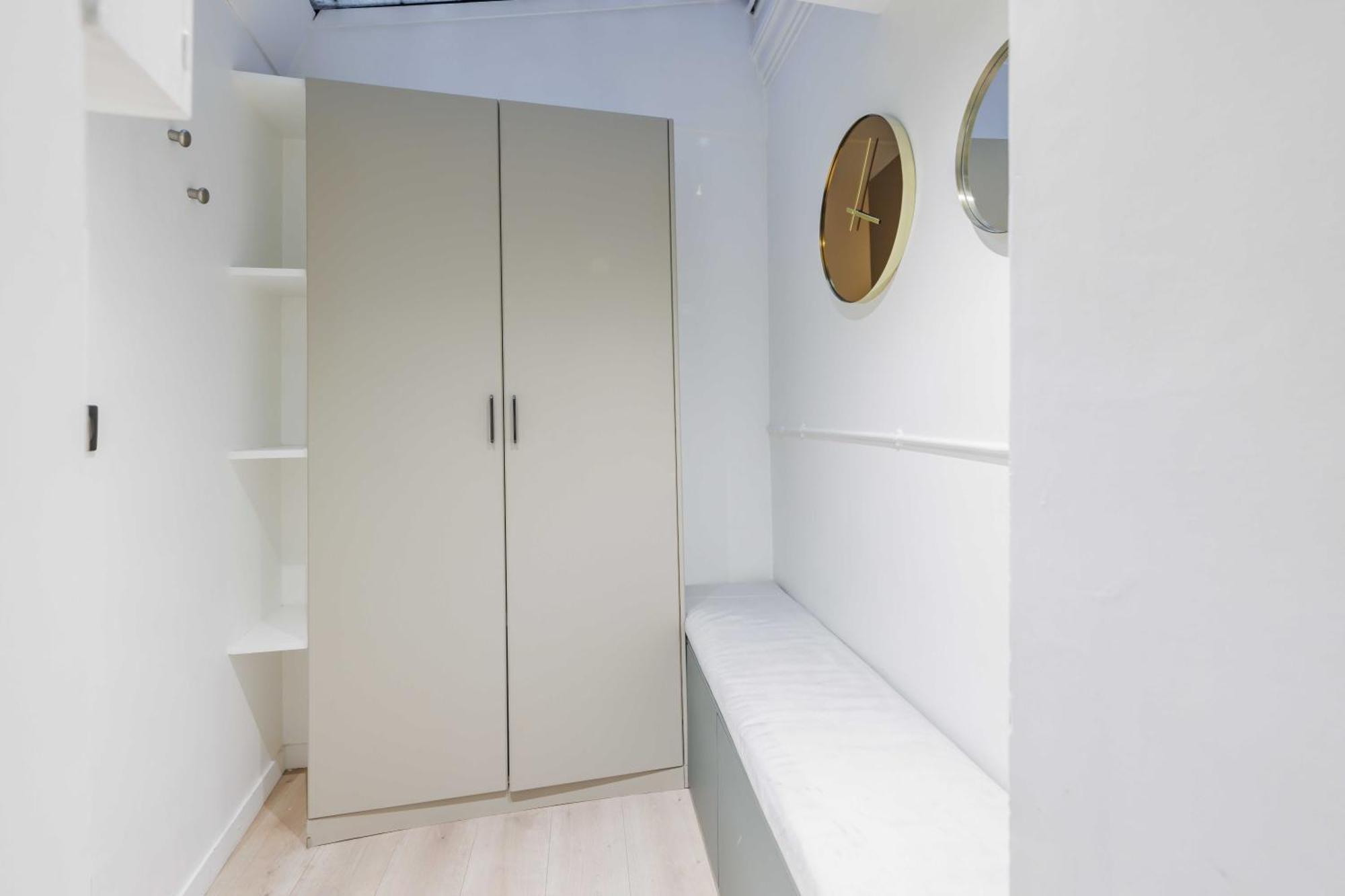 Charming Duplex Parisian T3 - Heart Of Saint-Germain Apartamento Exterior foto