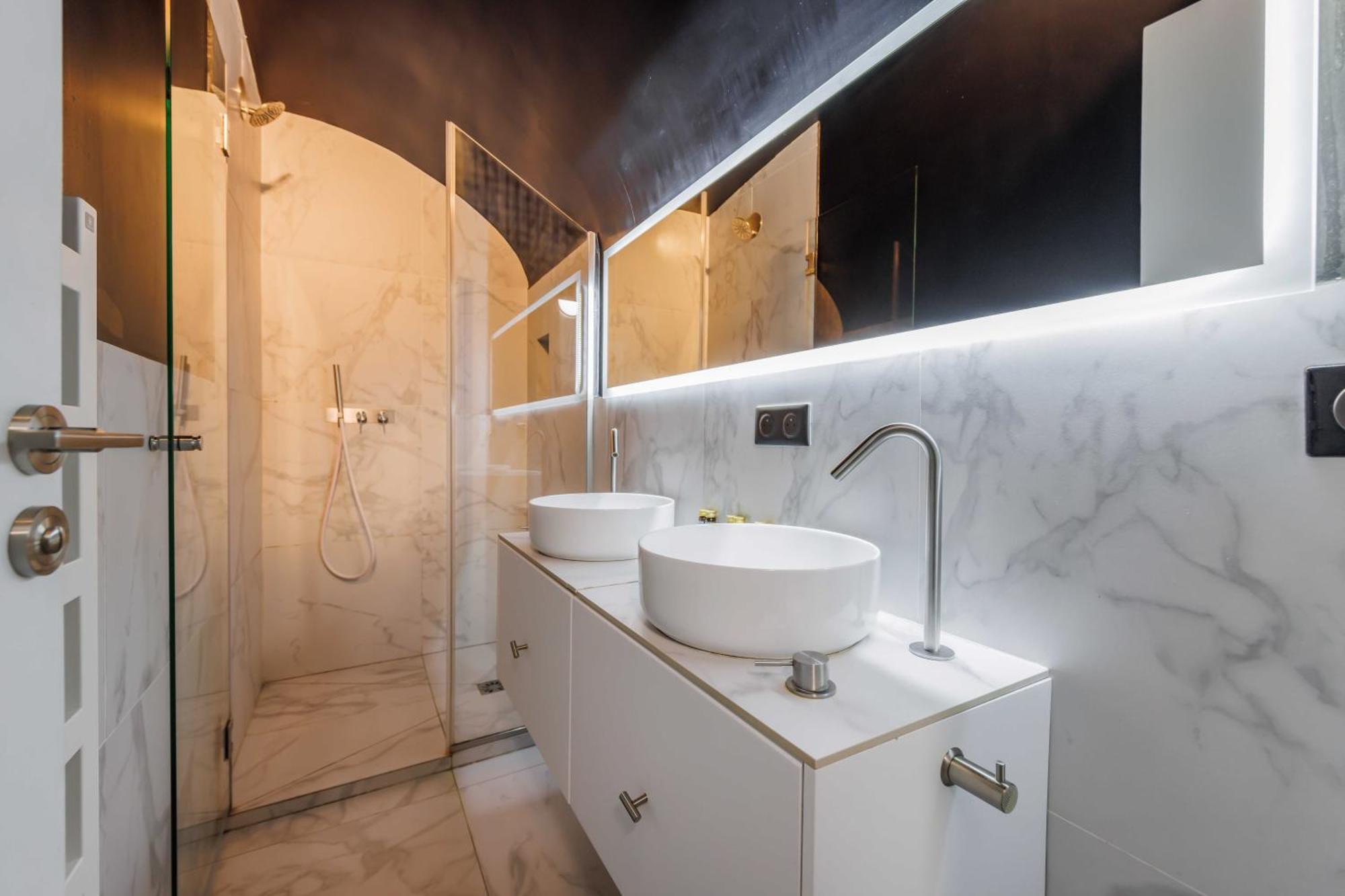 Charming Duplex Parisian T3 - Heart Of Saint-Germain Apartamento Exterior foto