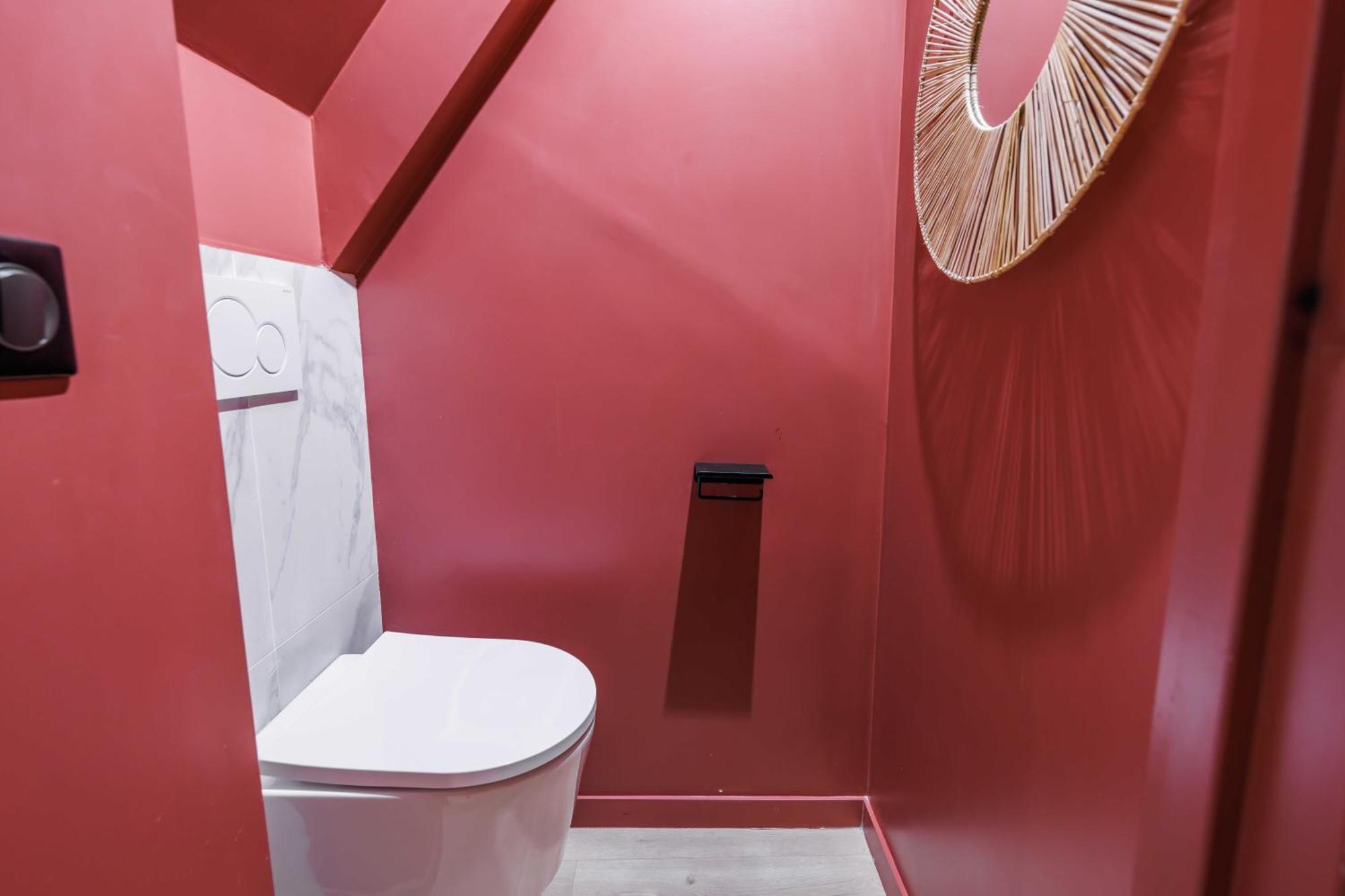Charming Duplex Parisian T3 - Heart Of Saint-Germain Apartamento Exterior foto